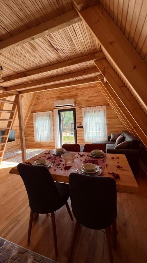 Badem Agaci Bugalowlari * Kaș